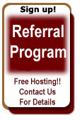 Free Hosting Referral Plan
