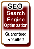 Guaranteed Search Engine Optimization