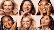 Buy Lipsense & SeneGence ShadowSense, BlushSense, EyeLiner, BrowLiner, Skin Care, Anti-Aging Products in Barrie Ontario Canada  SeneGence 2019 Canadian Beauty Book. 